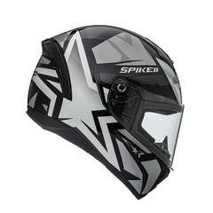 CAPACETE PEELS SPIKE II - AUTOMOTOS