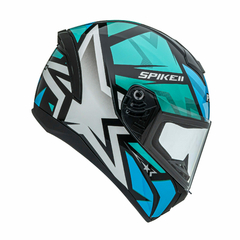 CAPACETE PEELS SPIKE II - loja online