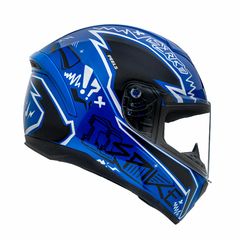 CAPACETE PEELS SPIKE II - comprar online