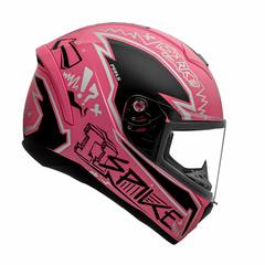 CAPACETE PEELS SPIKE II - loja online