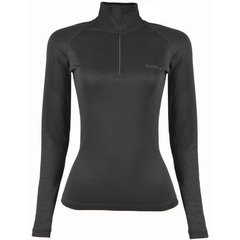 BLUSA THERMOSKIN FEMININA CURTLO MANGA LONGA