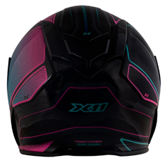 CAPACETE REVO PRO TRONIX - X11 na internet