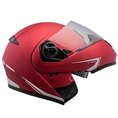 Imagem do CAPACETE MODELO PEELS U-RB2