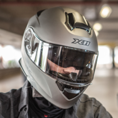 CAPACETE TURNER SOLIDES - X11 - AUTOMOTOS