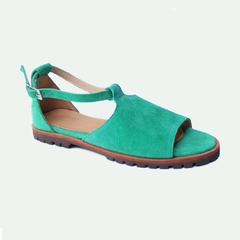 Amapolas Verde - comprar online