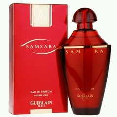 Perfume Guerlain Samsara Eau de Toilette Feminino 100ML