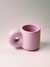 Taza Chunky Rosa en internet