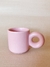 Taza Dona Rosa Satinado - comprar online