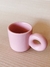 Taza Dona Rosa Satinado