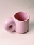 Taza Chunky Rosa - tienda online