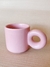 Taza Dona Rosa Satinado en internet