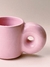 Imagen de Taza Chunky Rosa