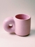 Taza Chunky Rosa - comprar online