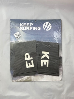 GRIP FRONT KEEP SURFING (6304)