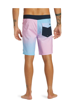 TB SURFSILK STRAIGHT LEG 19 QK (8776) - comprar online