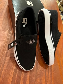 TRASE SLIP ON TX DC (7967) en internet