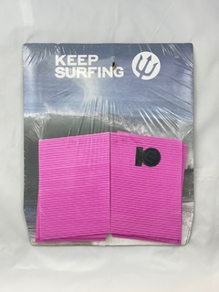 GRIP FRONT KEEP SURFING (6304) - comprar online