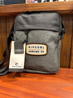 RCA SB NO IDEA POUCH MIDNIGHT (7499) - SHOP ONLINE l Natural Surf Shop