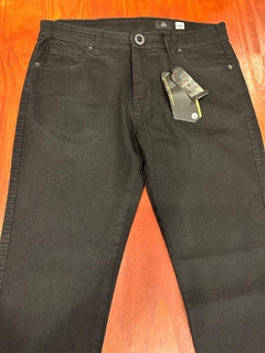 VOL JE SKINNY NEW 2X4 BLK STONE (8353) - comprar online