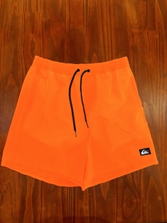 TB ESSENTIALS ELASTIC VOLLEY QK (8436) - tienda online