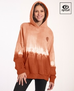 RC G FE HOOD HERIT LOOSE BATIK (7926) - SHOP ONLINE l Natural Surf Shop