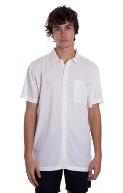 CAMISA ONEILL SUMMER BCO (7712) - comprar online