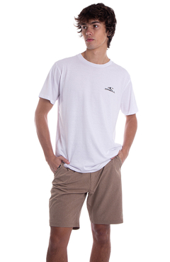 SHORT HIBRIDO REVIVAL CAMEL (922) - SHOP ONLINE l Natural Surf Shop