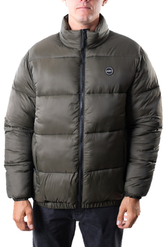 CAMPERA ONEILL BURNT VERDE (8695)