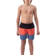 TRAJE DE BAÑO ONEILL HORIZON BOYS (7621)
