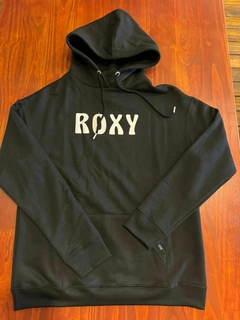 BUZO CANG ROXY LOGO RX (8629) - comprar online