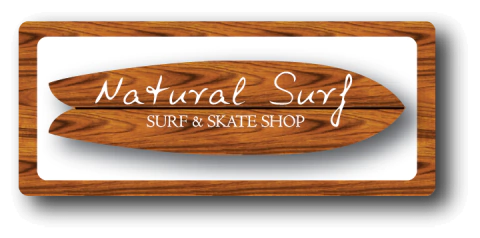 SHOP ONLINE l Natural Surf Shop