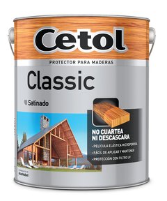 CETOL CLASSIC SAT. 1L NATURALSATINADO