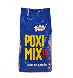 POXIMIX EXTERIORES 5 Kgs