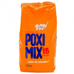 POXIMIX EXTERIORES 3 Kgs
