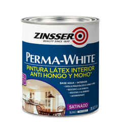 ANTIHONGO PERMA-WHITE 1 Lt.281973