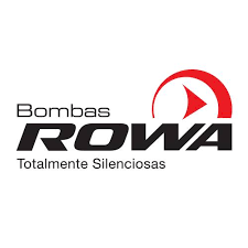 BOMBA CALEFACCION 25/1 ROWA - comprar online