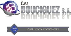 BARI COLUMNA CKC-B - Casa Bouciguez