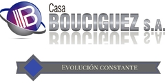 CAMPANA TST NIHUIL 210-60 - Casa Bouciguez