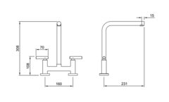 MALLORCA COCINA 51-131PEIRANO - comprar online