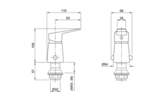 MORA BIDE MONOC 70-193PEIRANO - comprar online