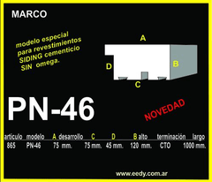 MARCO EPS PN-CTO-46