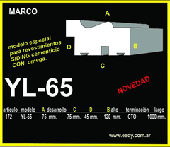 MARCO EPS YL-CTO-65