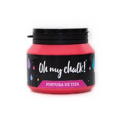 PINTURA DE TIZA CHINA ROSE 210OH MY CHALK