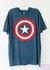 Camiseta Capitão América - Marvel Comics