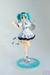 Hatsune Miku Vocaloid Costume Cafe Maid ver. Original TAITO - comprar online