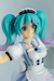 Hatsune Miku Vocaloid Costume Cafe Maid ver. Original TAITO na internet