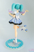 Hatsune Miku Vocaloid Costume Cafe Maid ver. Original TAITO - Bijuts Costumes