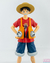 One Piece - Monkey d. Luffy - DXF - the grandline men - Banpresto - comprar online