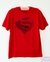 Camiseta Super Homem - BlueSteel