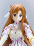 Sword Art Online - Asuna na internet